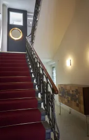 Hotel Union - Hall