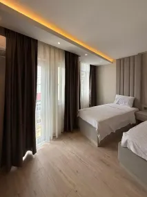 Kayalar Hotel - Rom