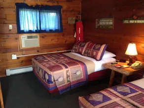 The Waters Inn - Quarto