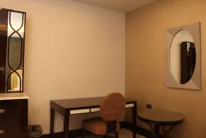 Hotel West Plaza  - Zimmer
