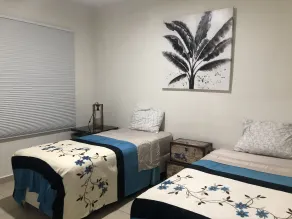 Casa Marvento - Zimmer