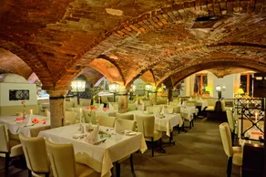 Hotel Gut Schmelmerhof - Restaurant