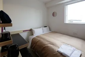 Center Hotel Narita2 R51 - Chambre