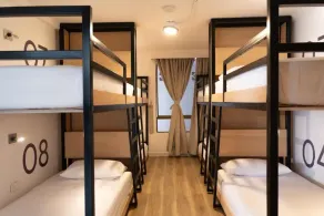 Casana Rosa Hotel - Chambre