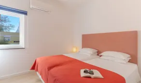 Pestana D. João II Beach & Golf Resort - Chambre