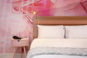 The Bentley Hotel Southampton - Chambre