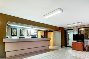 Days Inn by Wyndham Vineland - Hall