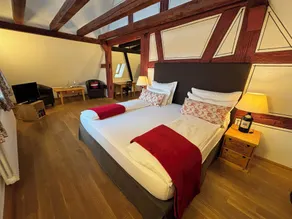 Landgasthof zum Hasen - Camera