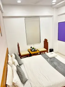 Pearl Retreat Hotel - Værelse