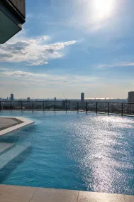 Hotel A and A Quezon City powered by Cocotel - Pool