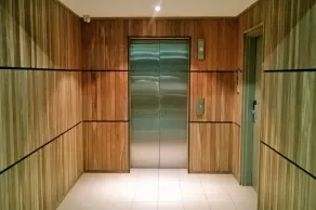 Caroline Serviced Apartments Brighton - Lobby