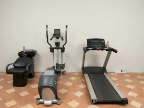 Green Valley Resort - Salle de sport