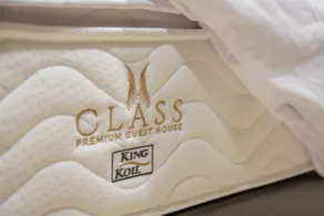 Class Premium Guest House - Værelse