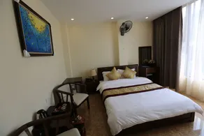 Hoang Ngoc Hotel - Room