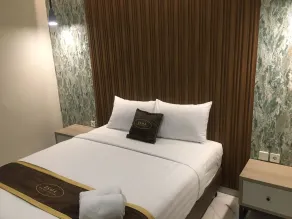 Esma Family GuestHouse - Chambre