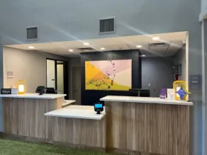 Spark by Hilton Phoenix East Mesa - Réception