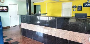Days Inn by Wyndham Ashland - Réception