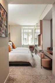 Convent Square Lisbon, Vignette Collection by IHG - Zimmer