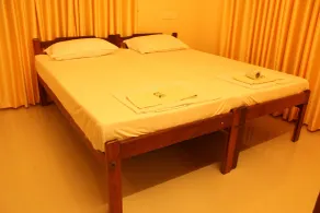 Bastian Homestay - Room
