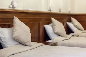 Hotel España - Room