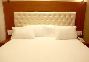 Hotel Lords, Fort - Room