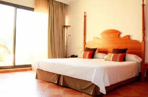 Hotel Golf Santa Ponsa - Værelse