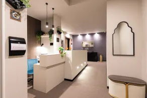 AH - Collezione Brera - Lobby