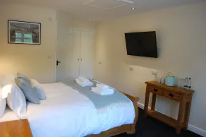 The Royal Oak - Chambre