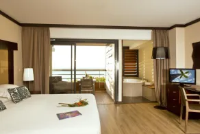 Tahiti Pearl Beach Resort - Room