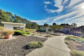 Mtn-view Retreat w/ Hot Tub + Deck in Sebastopol - Interiør