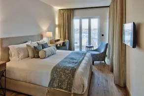 66 Saint Paul's & Spa - Udsigt fra værelset
