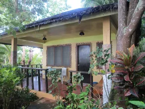 Royal Cliff Resort - Room