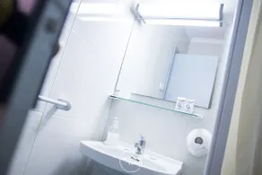 Hostal Tropical - Salle de bain