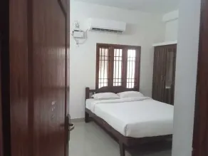 Vasantharaja Villa Arumparthapuram - Chambre