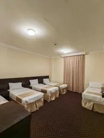 Shumukh Alshalah Hotel Hotel - Room