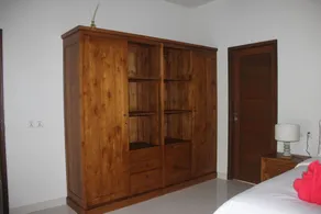 Bali Santi Bungalows - Room