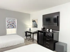 Best Western of Crestview - Chambre