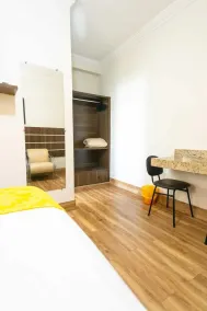 Hotel Volp Patos - Chambre