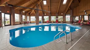 Best Western Norwalk - Piscine