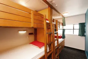 Haka House Bay of Islands - Chambre