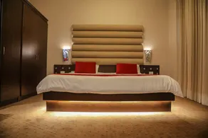 Eden Hotel - Room