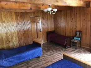 Matua guest house - Chambre