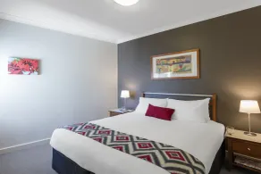 Nesuto Mounts Bay - Chambre