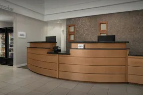 Residence Inn Phoenix North Happy Valley - Reception