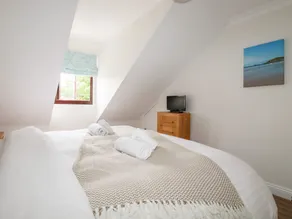 The Dunes - Habitación