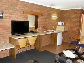 Shannon Motor Inn - Room
