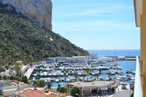 Hotel Porto Calpe - Chambre