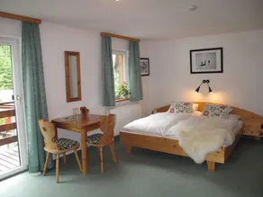 Ski Lodge Jaktman - Quarto