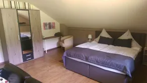 Hennetaler Hof - Room