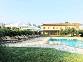 Agriturismo L'Antica Fornace - Pool